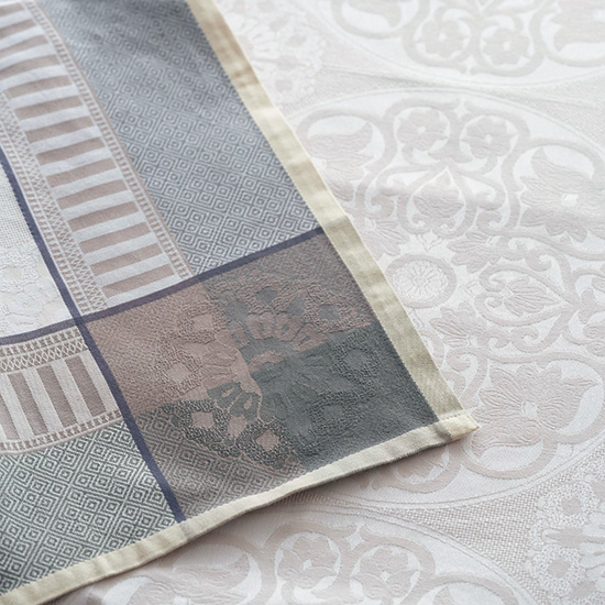 テーブルクロス マルタ