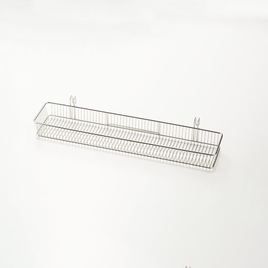 ラバーゼ水切りかごセット　大（たて置き）