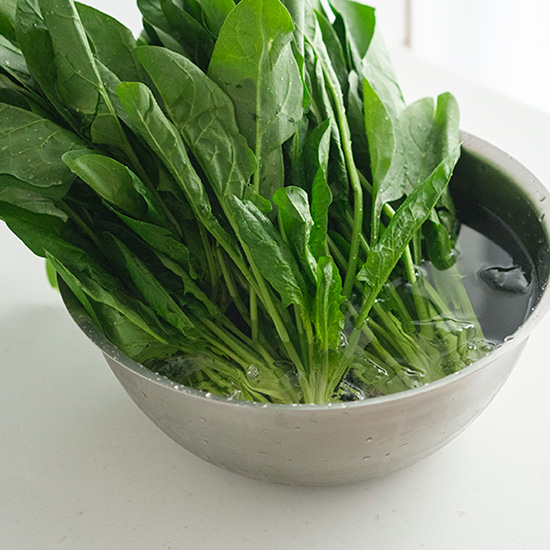 ラバーゼ　ステンレスボウル