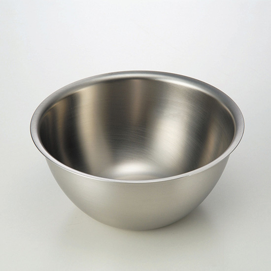 ラバーゼ　ステンレスボウル