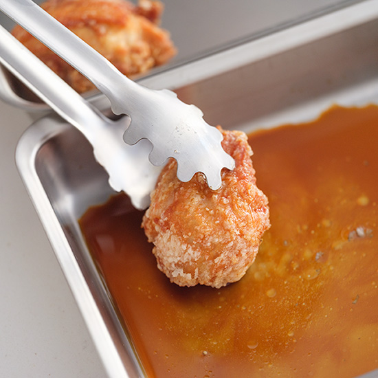 ラバーゼ　ステンレストング