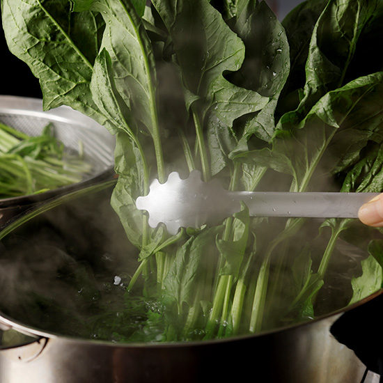 ラバーゼ　ステンレストング