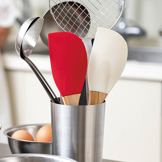 ラバーゼ　ステンレスツールスタンド