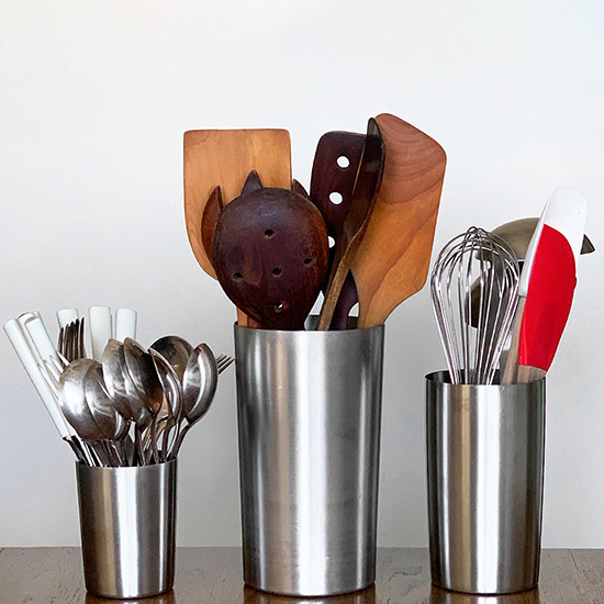 ラバーゼ　ステンレスツールスタンド