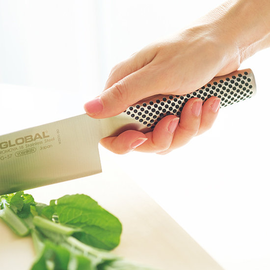 グローバル　三徳16cm