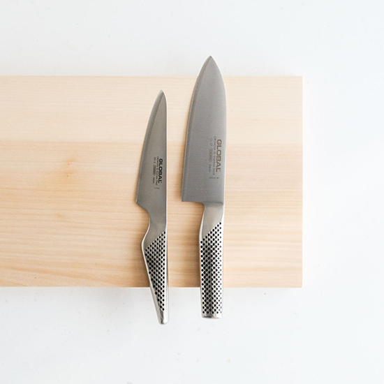 グローバル　三徳16cm