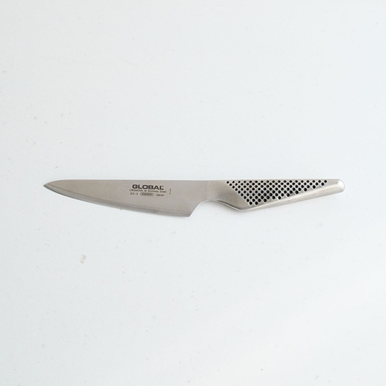 グローバル　ペティーナイフ13cm