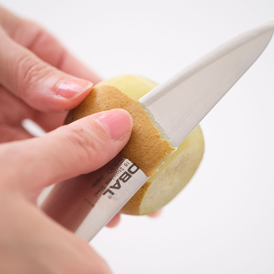 グローバル　ペティーナイフ13cm