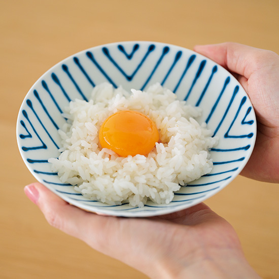 平茶わん