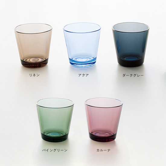 カルティオ　タンブラー