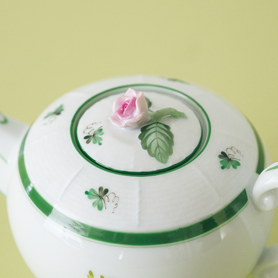 ウィーンの薔薇