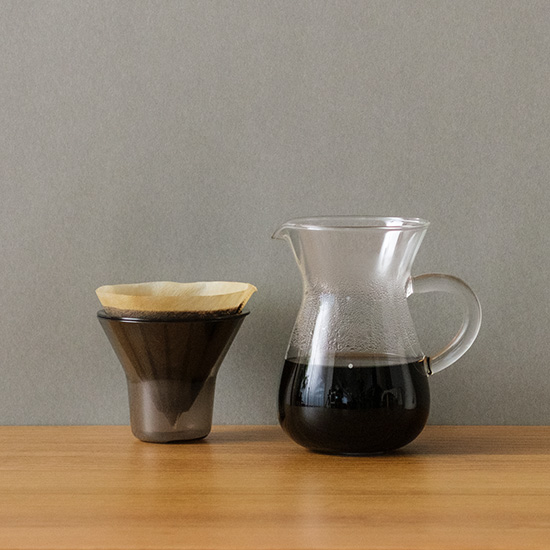 カラフェセット