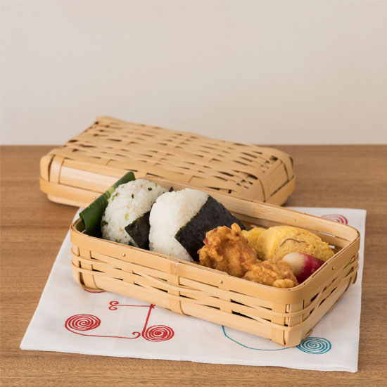 お弁当 器と食卓こもの グリーンショップ