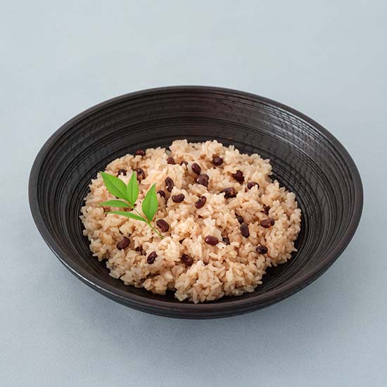 沢栗盛鉢10寸