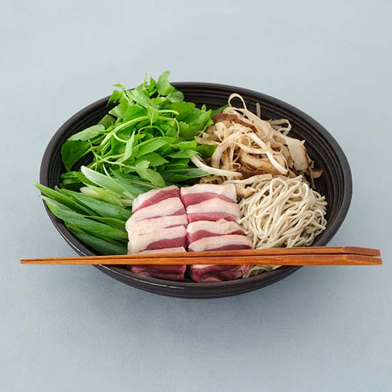 沢栗盛鉢11寸