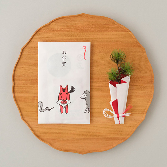 飯田水引細工セット