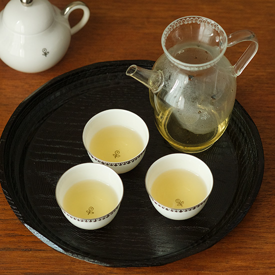 中国茶器セット