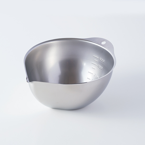 キレッキレボウル