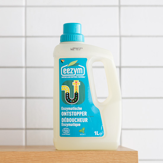 イージム　パイプクリーナー