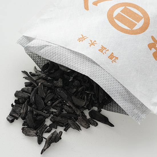 炭八　0.4L