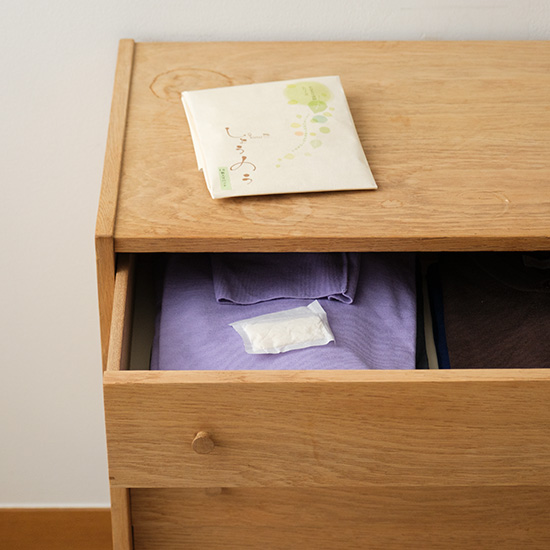 天然しょうのう