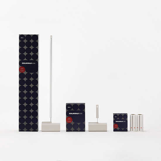 コロコロ リフィル2本セット