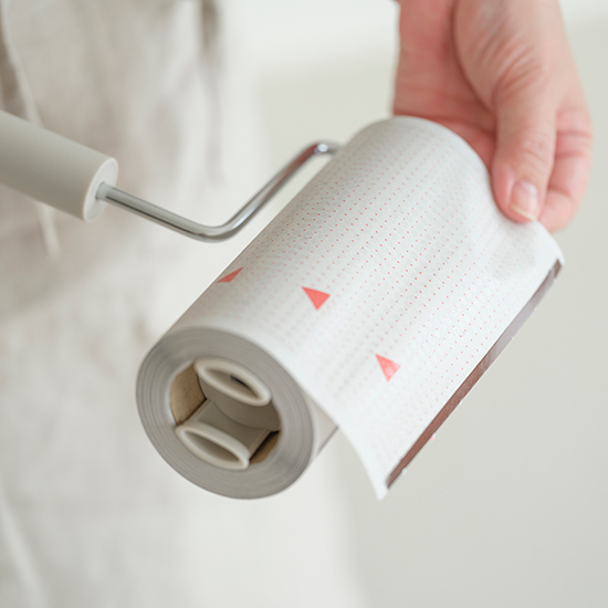 コロコロ コロコロ ショートタイプ