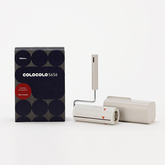 コロコロ コロコロ ショートタイプ