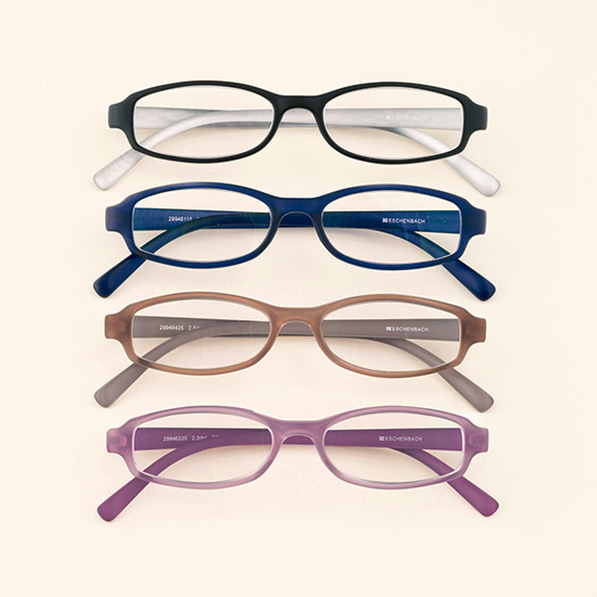 リーディンググラス