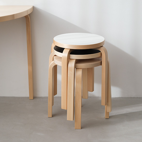 アルテック　スツール　E60