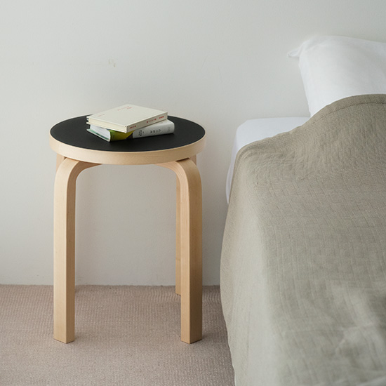 アルテック　スツール　E60