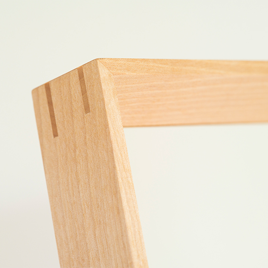 スタンドミラー