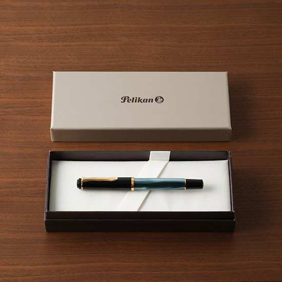 クラシック万年筆