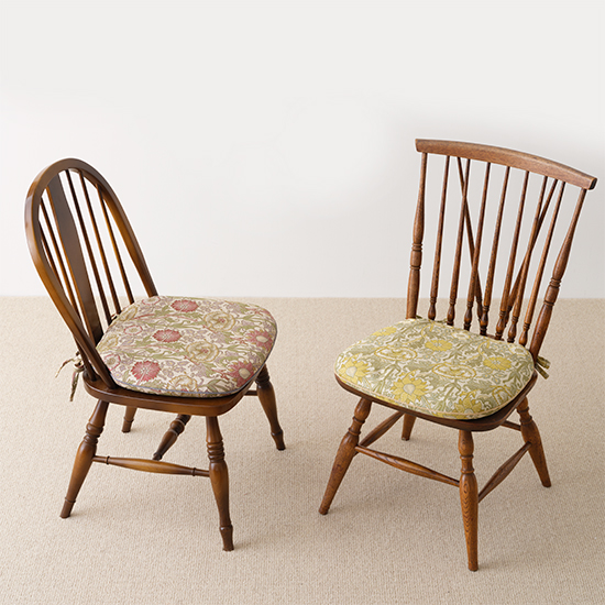 シートクッション