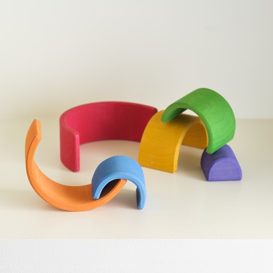 グリムス社のつみき