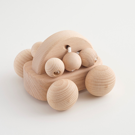 森のささやき　となりのトトロ