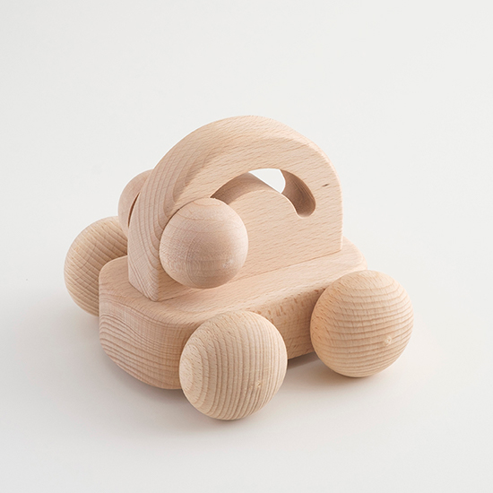 森のささやき　スモールワールド