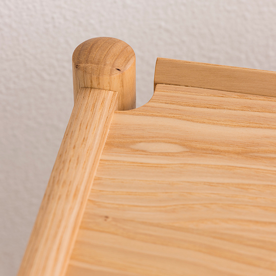 ワゴンテーブル