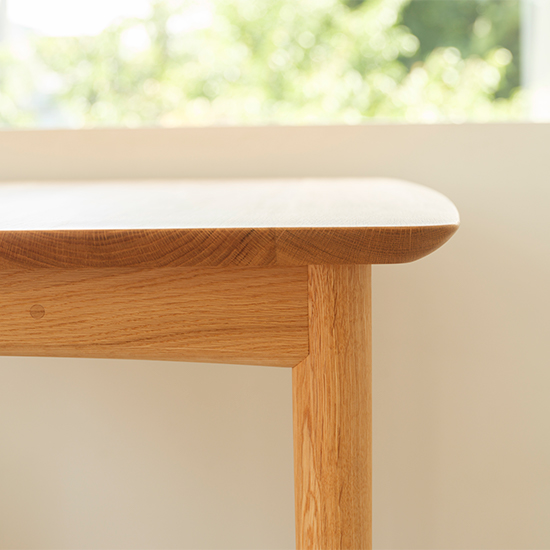 スワローテーブル 110cm