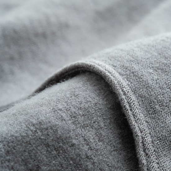 あったか裏起毛シャツ