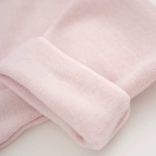 あったか裏起毛シャツ