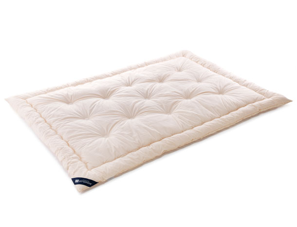 エアウィーヴ ハイパーダウン