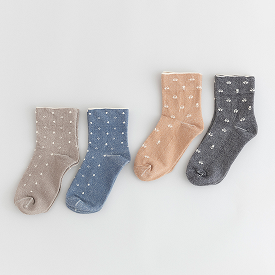 やさしいソックス