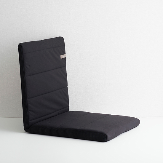 エアウィーブ 座クッション