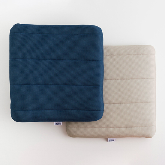 エアウィーブ クッション