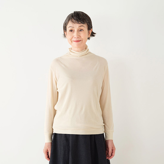 タートルインナー