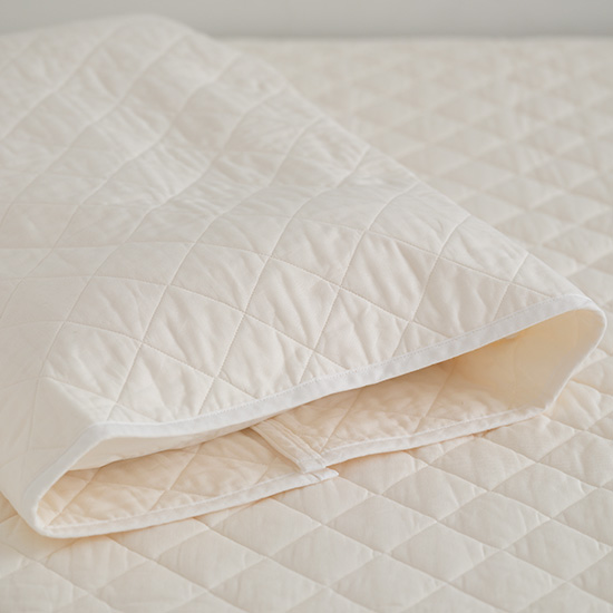 パシーマ　枕カバー