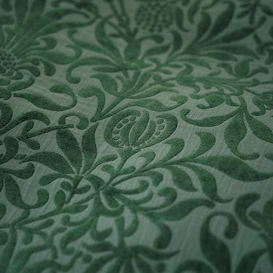 シェニールスロー　アフルータ