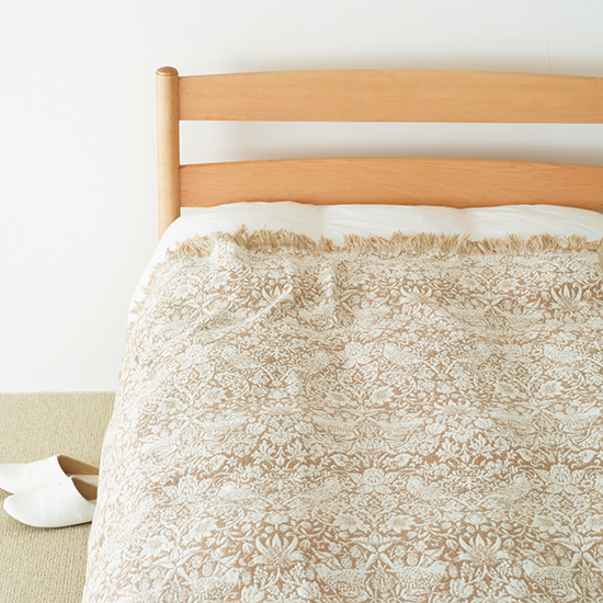 いちご泥棒のスローケット