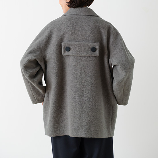 シネマショートコート